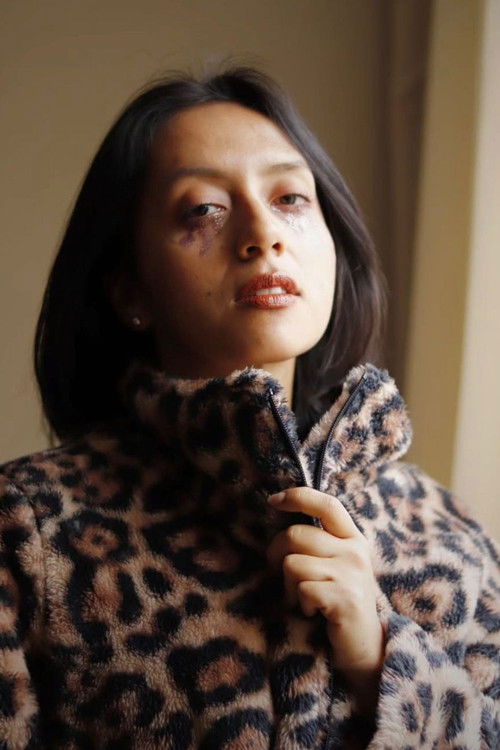 Мариале Адрианзéн