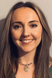 Ребеца Хугхес