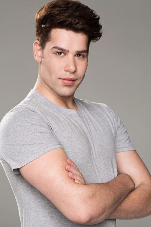 Адам Файбрем