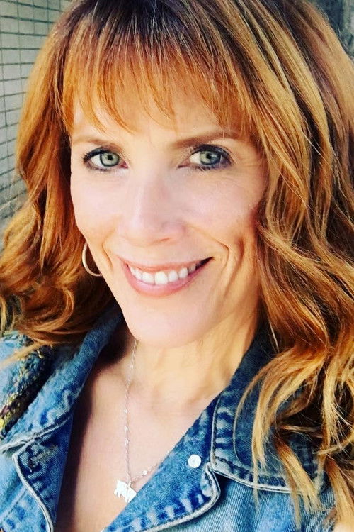 Jеннифер Петерсон