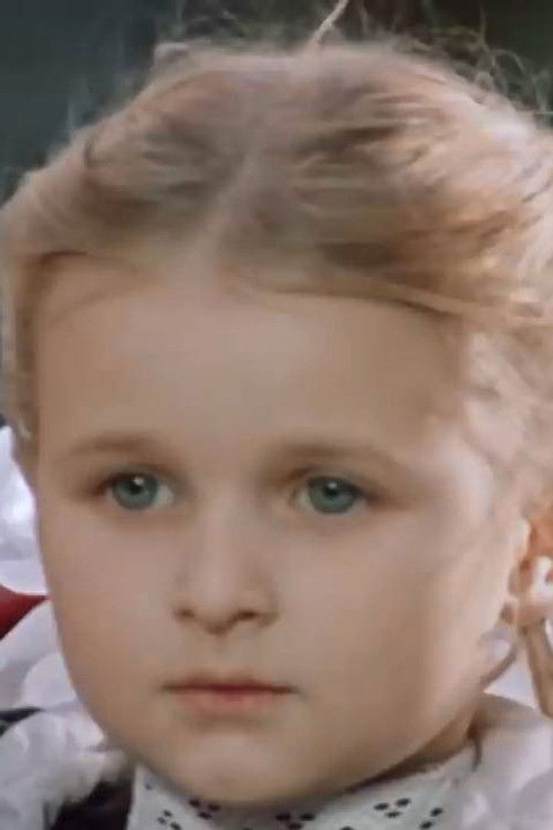 Екатерина Батанова