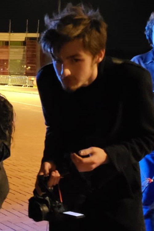 Wолф ван Ооствеен