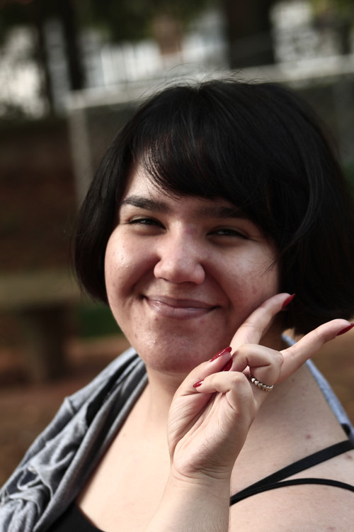 Рената Ферреира