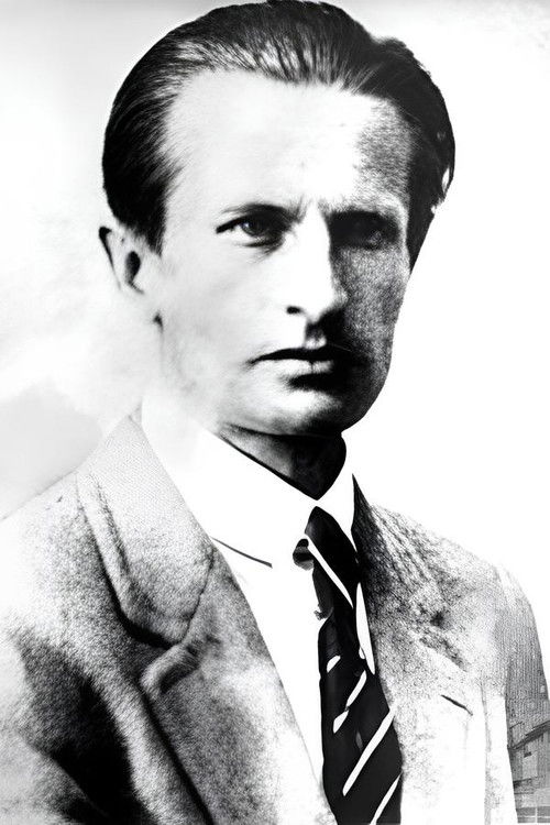  Викинг Эггелинг