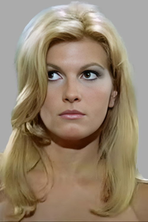 Росанна Йанни