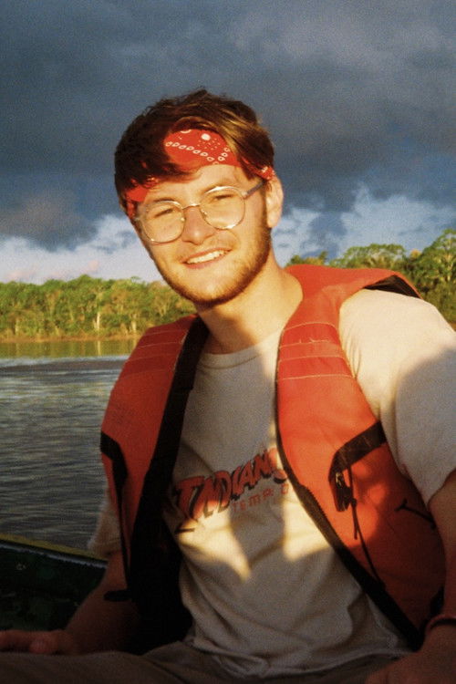 Цасх Давенпорт