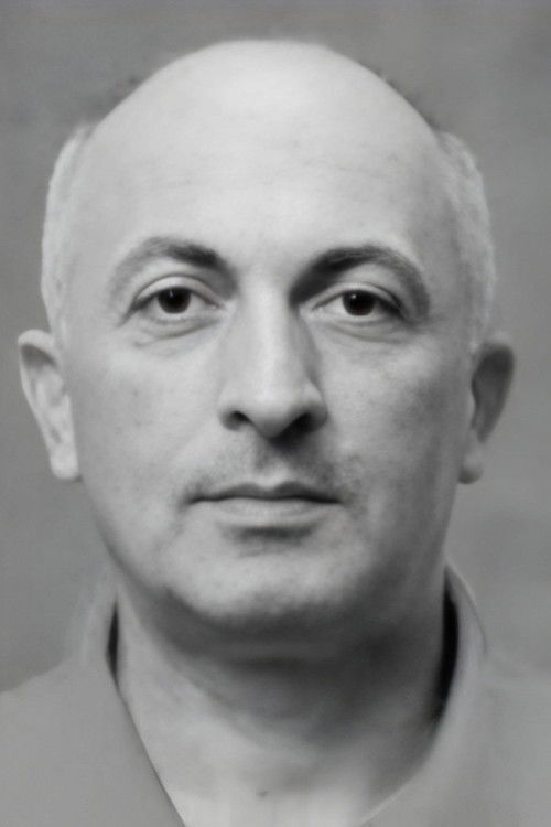 Гела Отарашвили