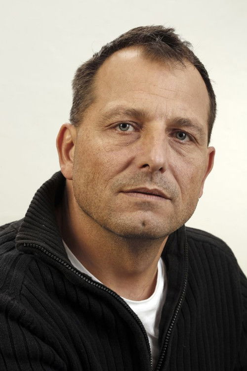 Франк Маттер