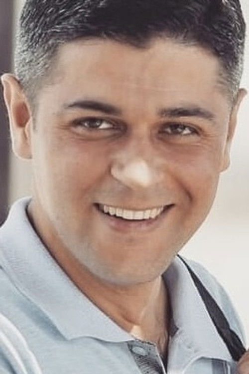 Рамил Цəбрайıлов