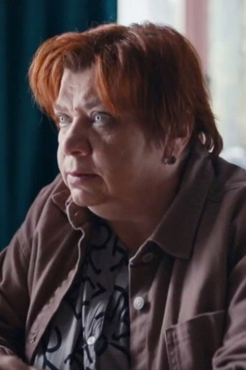 Жаннета Демихова