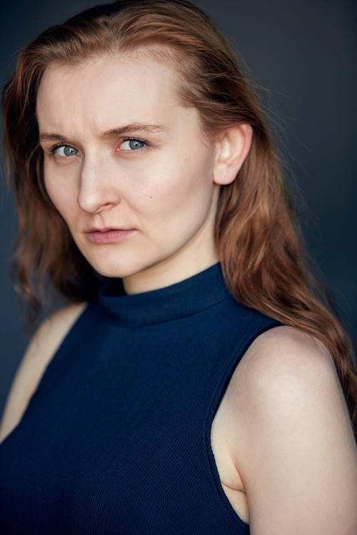 Лина Гарвардт