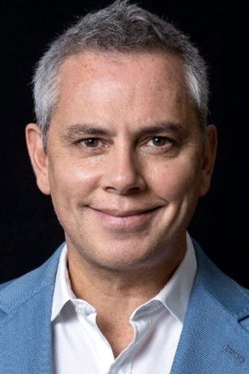 Jосé Мигуел Виñуела