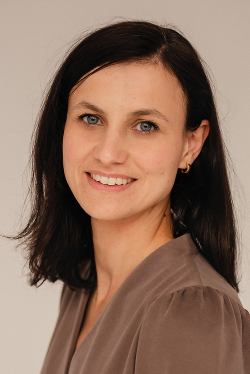 Евелйн Салм