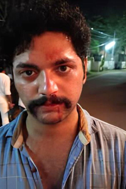 Акхил Каимал