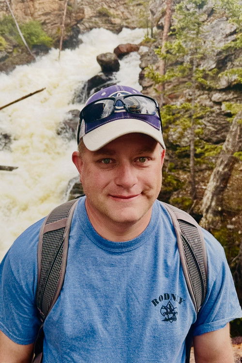 Jефф Транелл