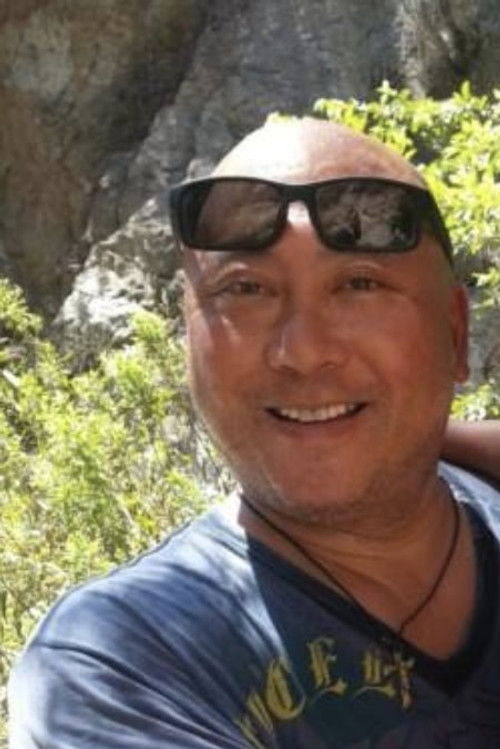 Цоллин Цханг