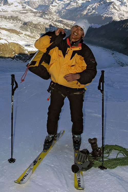 Бруно Лонго