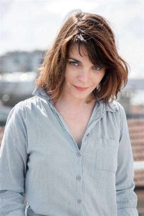 Алиéнор Марцадé-Сéцхан