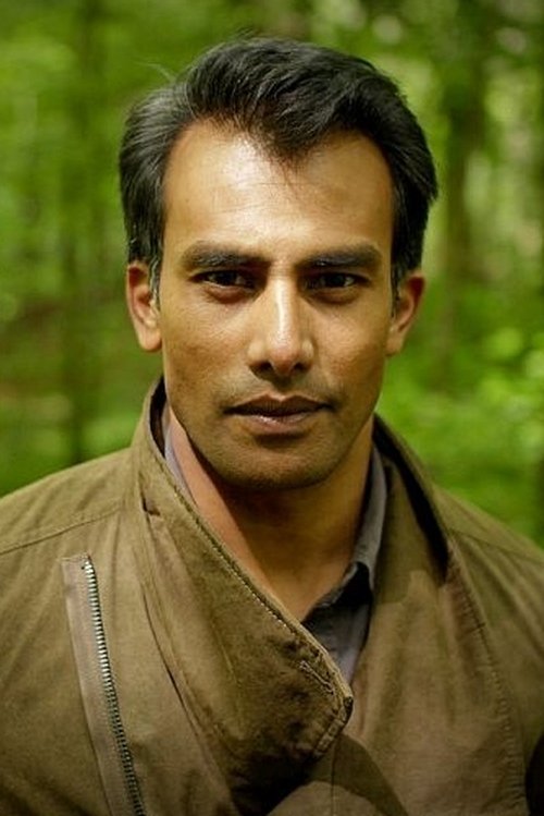 Сабет Чоудхури