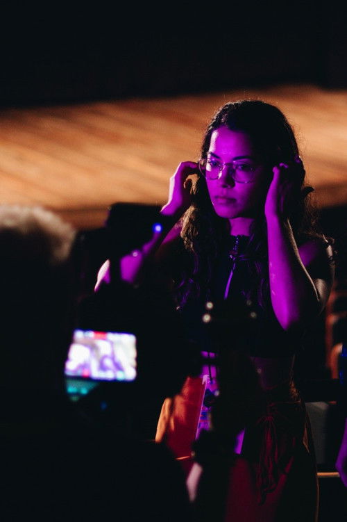 Таинá Варандас