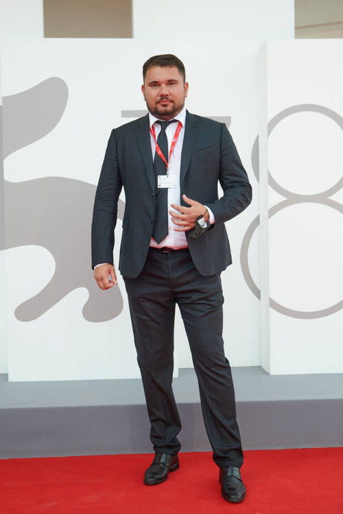 Андрии Нохин