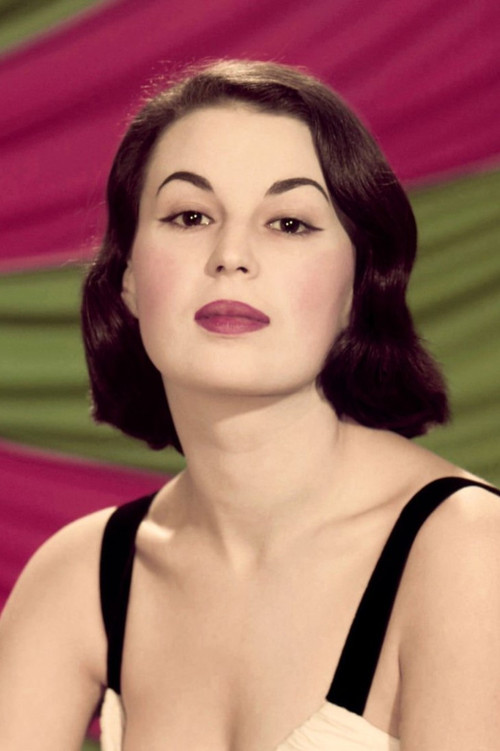 Силвана Мангано