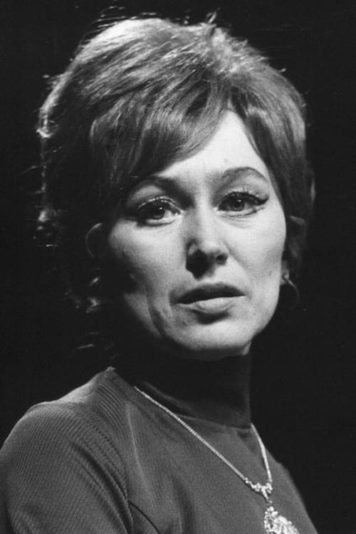 Либуšе Холеčковá