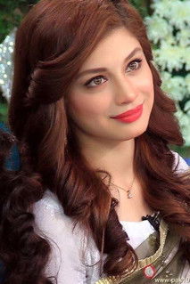 Сидра Батоол