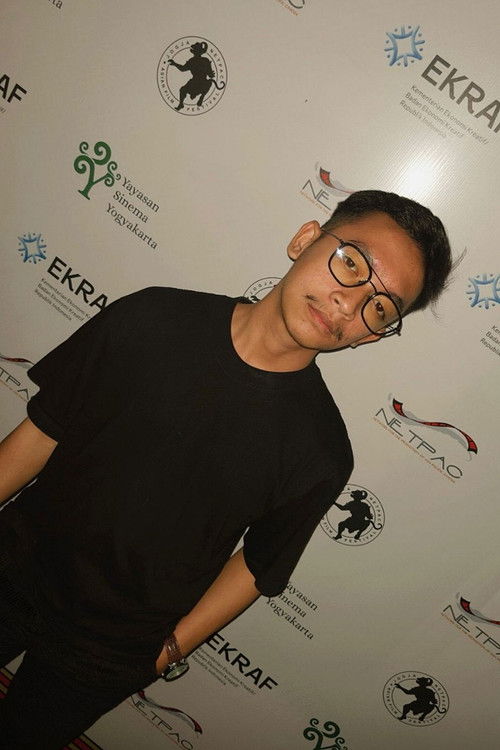 Стефанус Парторанг Пасарибу