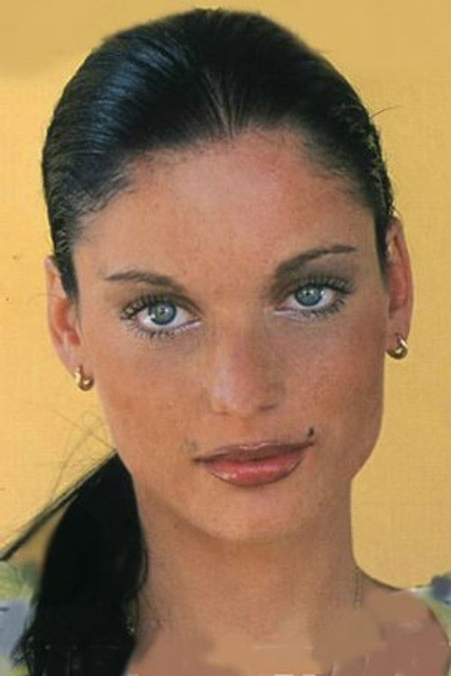 Ванесса Десирее