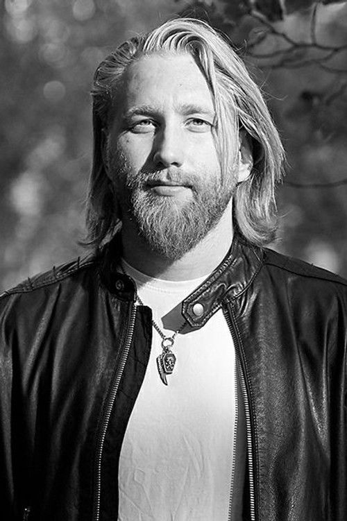 Торбjöрн Т. Jенсен