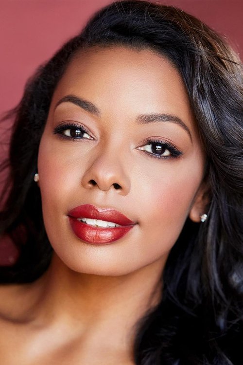 Цхаситй Саундерс