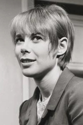 Мариан Хаилей