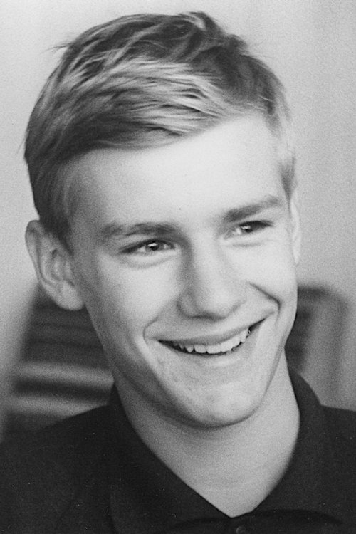  Томас Больме