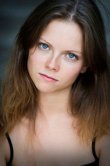 Олга Старцхенкова