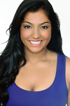 Арчана Раджан