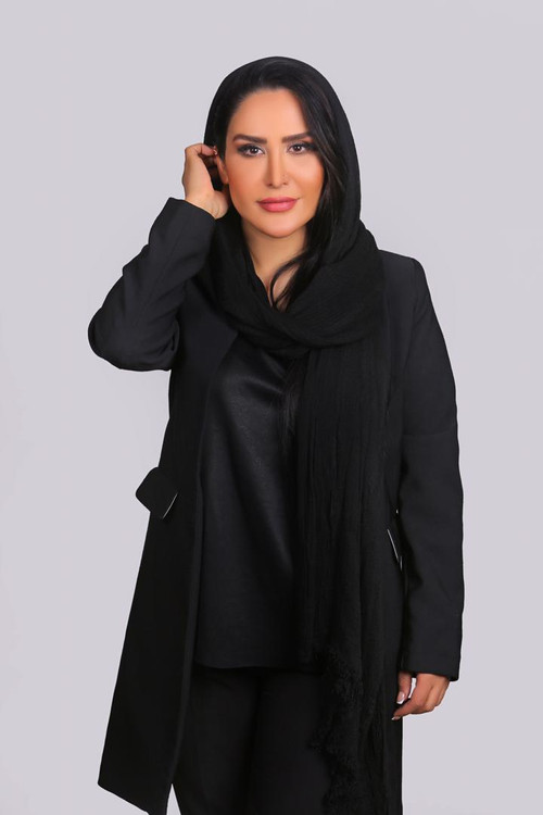 Париса Росхани