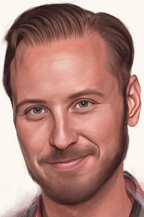 Ницхолас Jацобсон-Ларсон