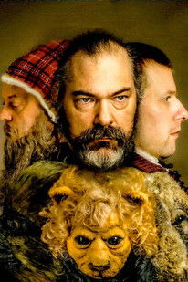 Моторпсйцхо