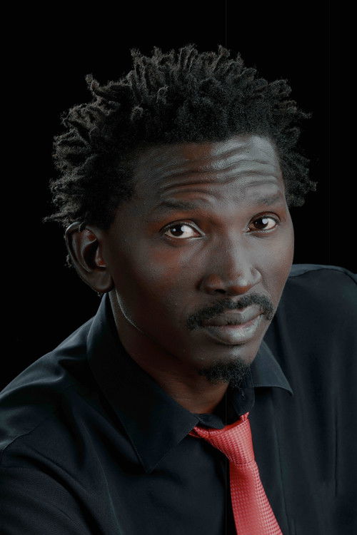 Бриан Одwар