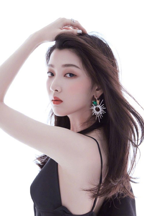 Хуанг Jиаронг