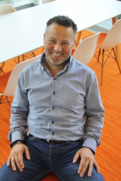 Jоост Буитенwег