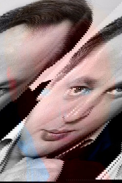 Дмитрий Костяев