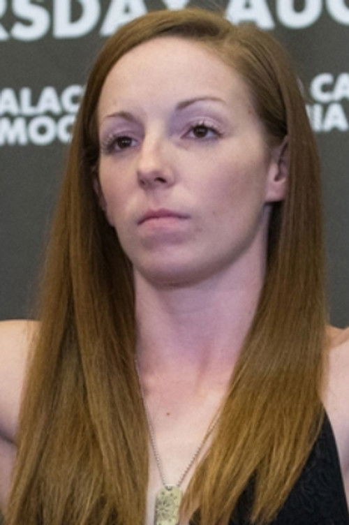 Амберлйнн Орр