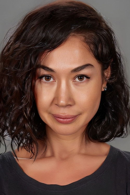 Йасемин Öзтüрк