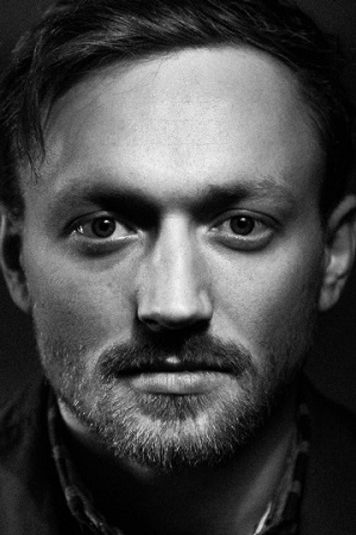 Антон Стрелйаев