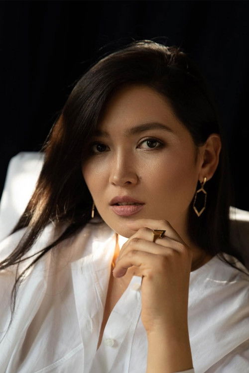 Арай Оракбаева