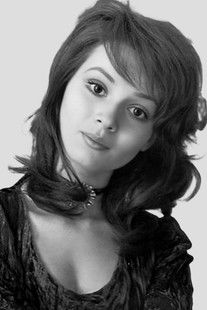 Патрициа Нигел