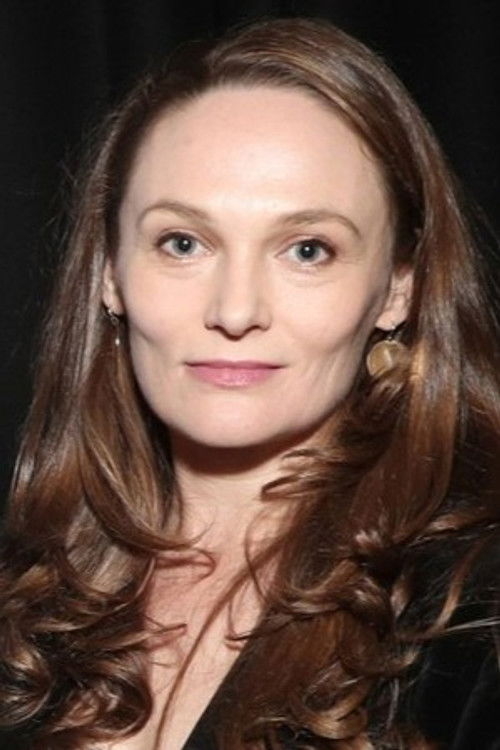 Анна Уотерхаус