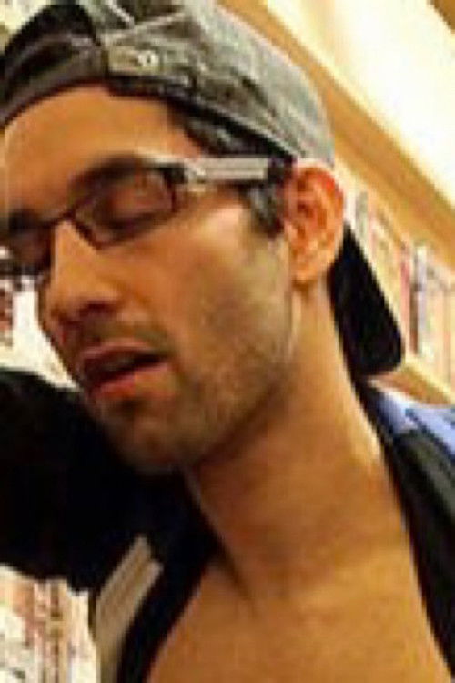 Аарон Йоунг